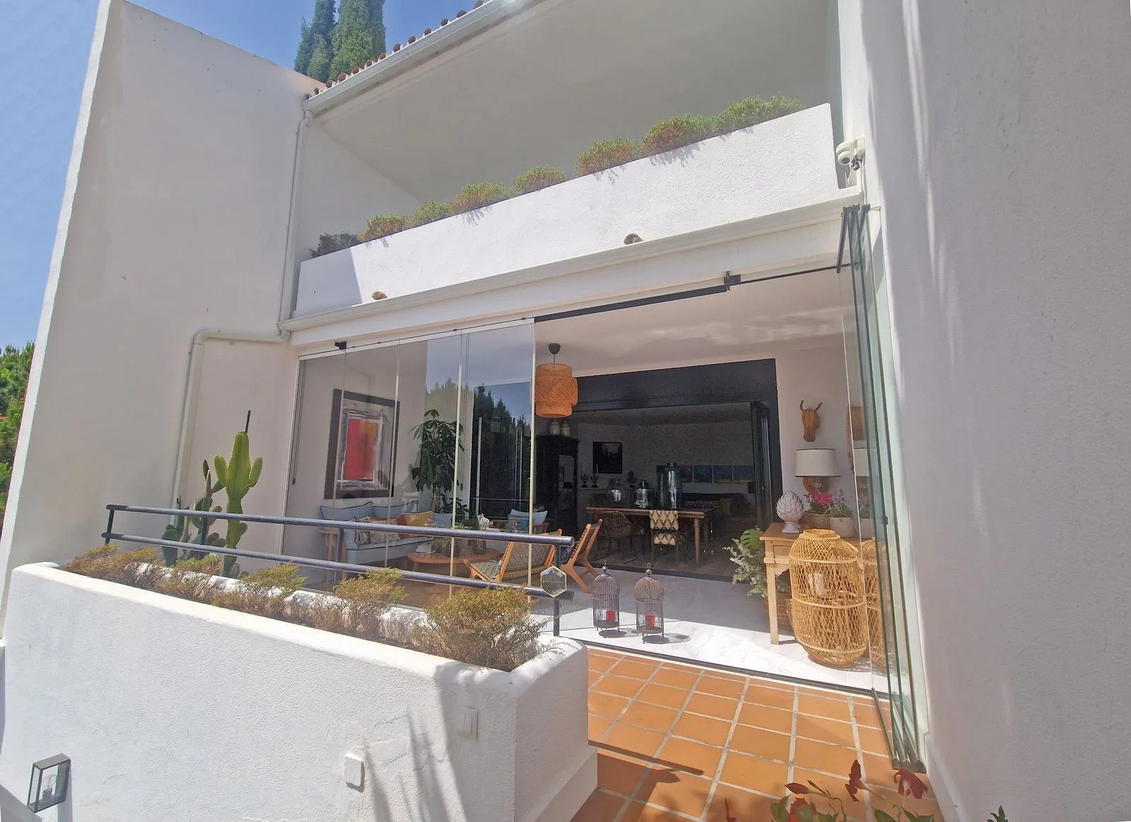 Townhouse – Calahonda