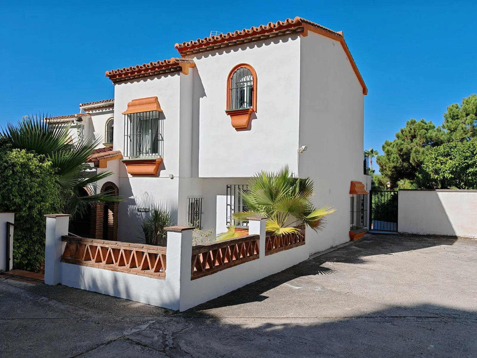 Townhouse