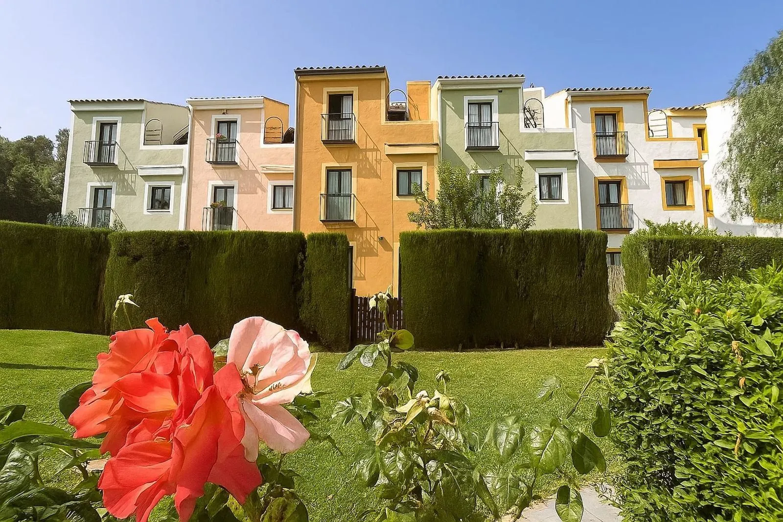 Townhouse