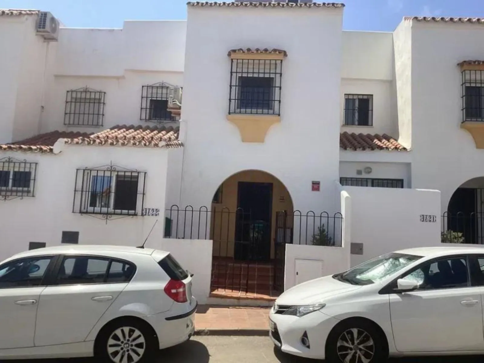 Townhouse