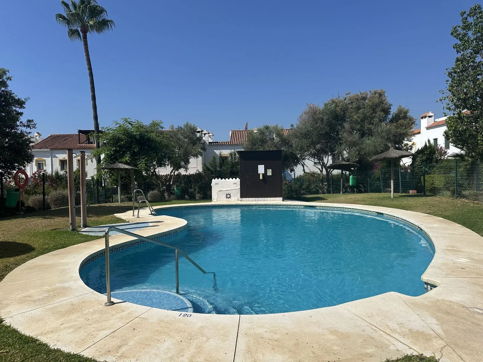 Townhouse – Casares Playa