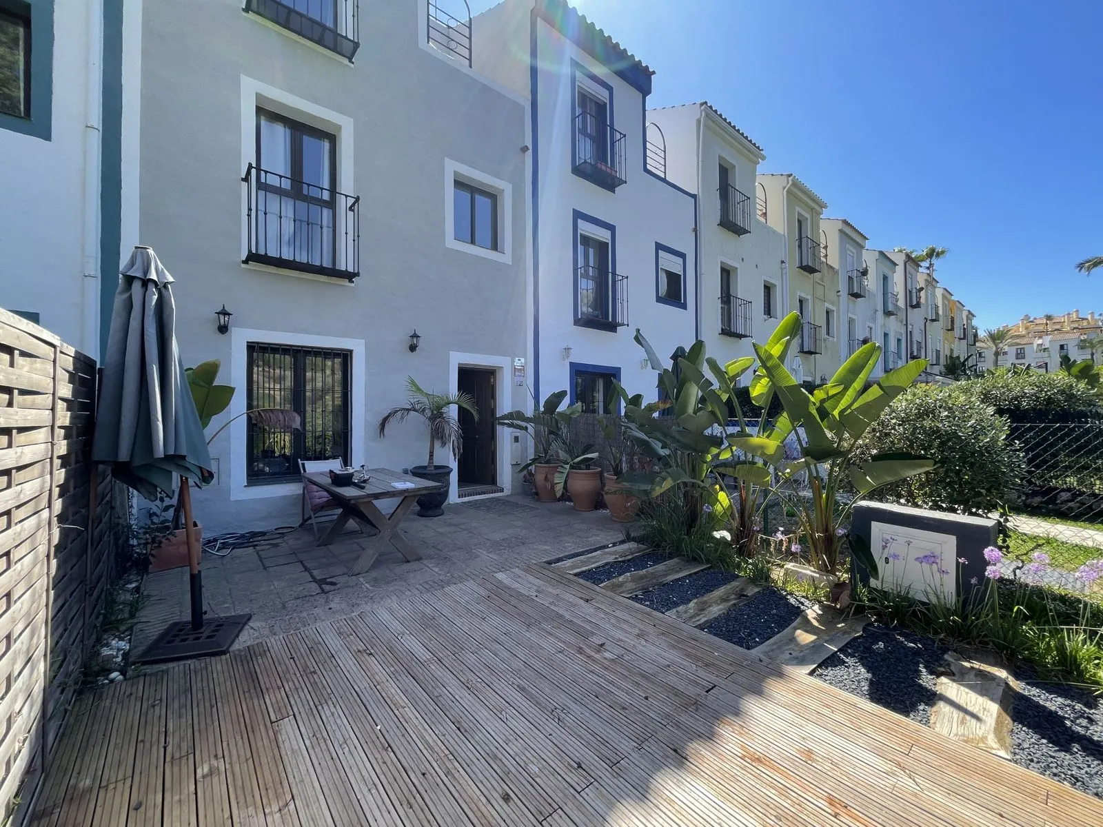 Townhouse