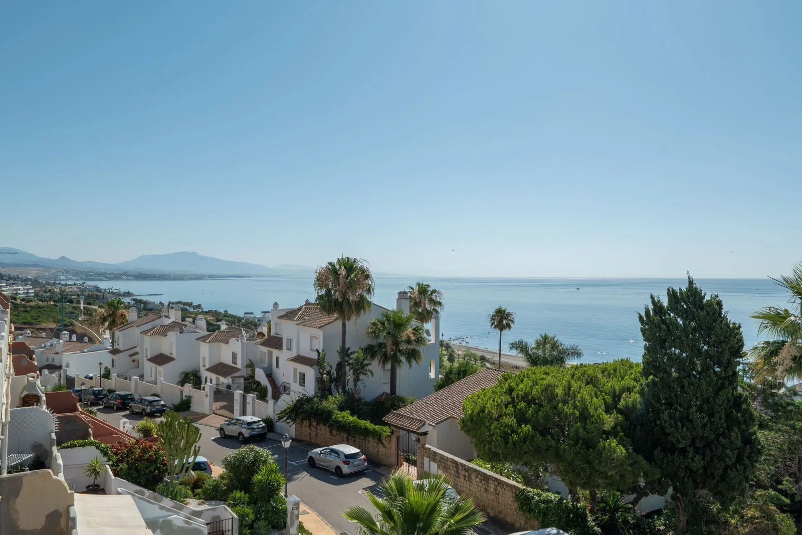 Townhouse – Casares