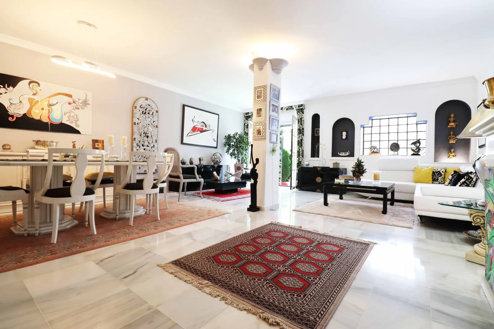 Townhouse – Diana Park