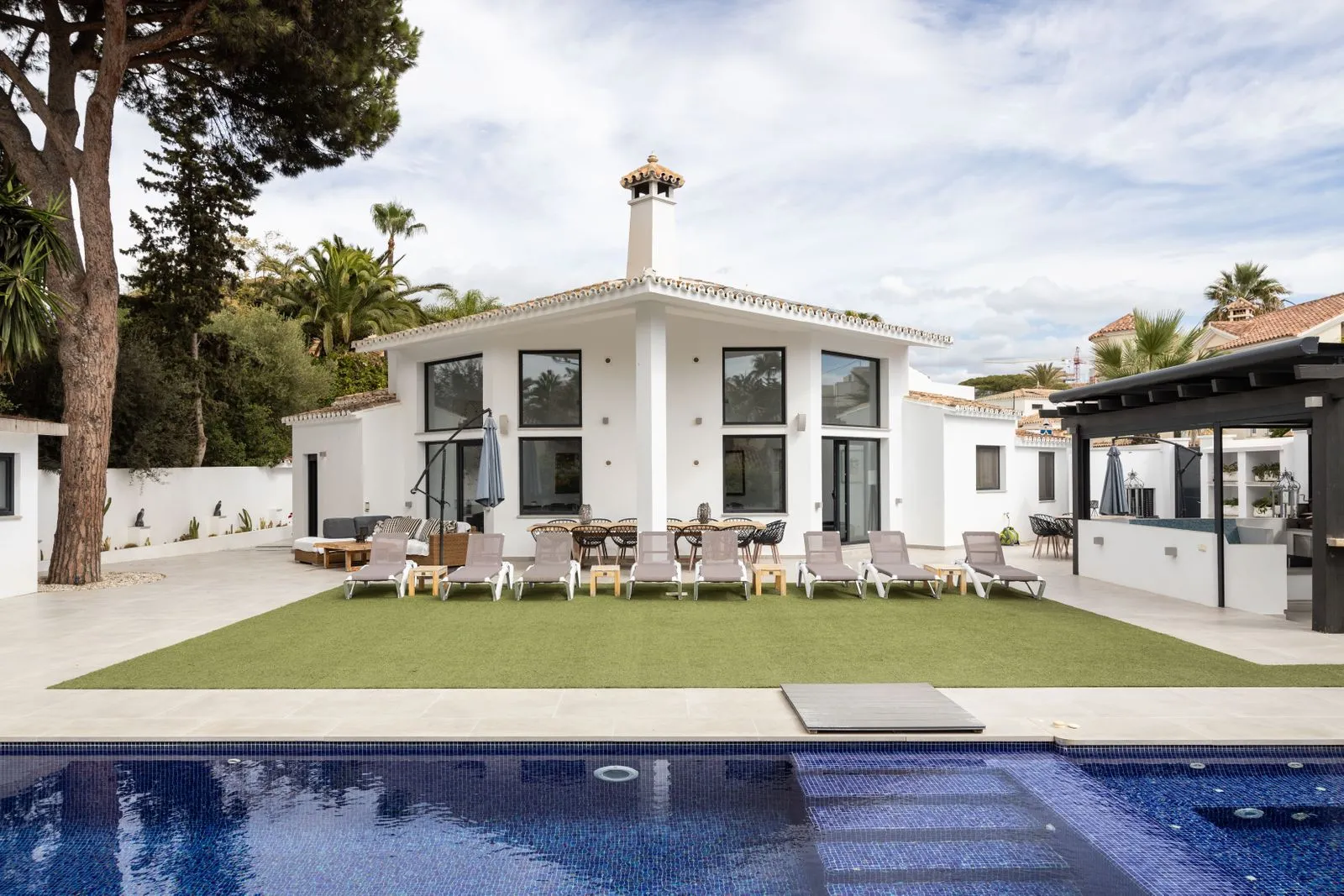 Townhouse – El Rosario