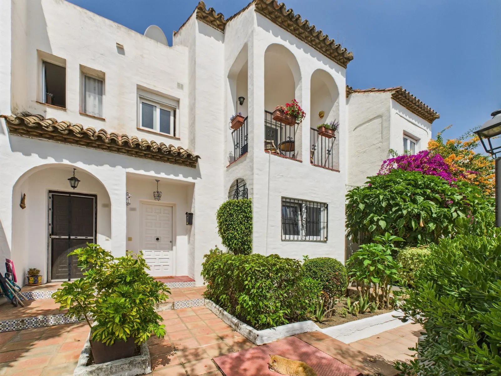 Townhouse