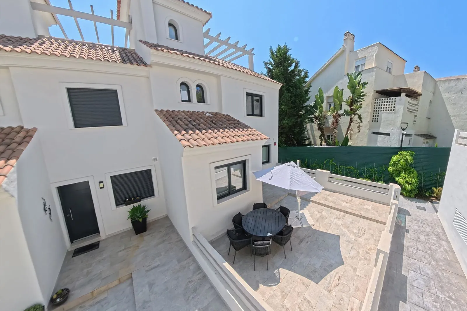 Townhouse