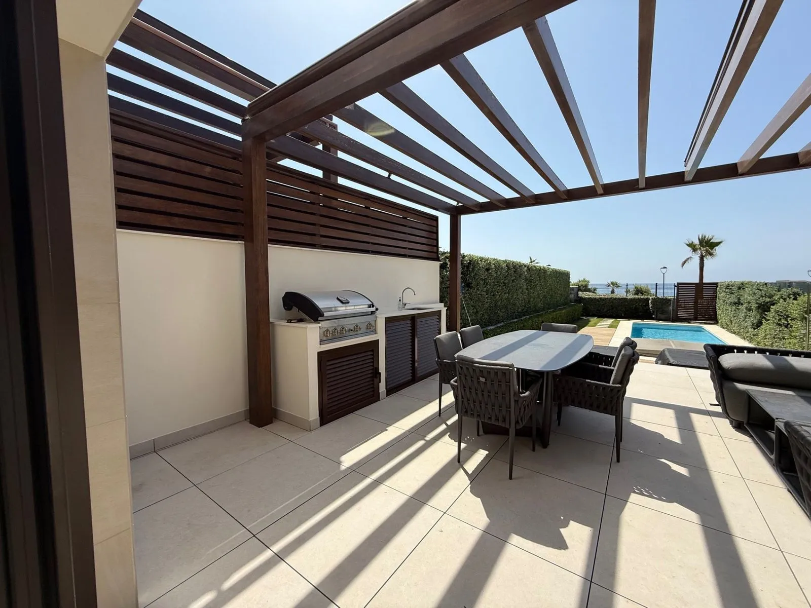 Townhouse