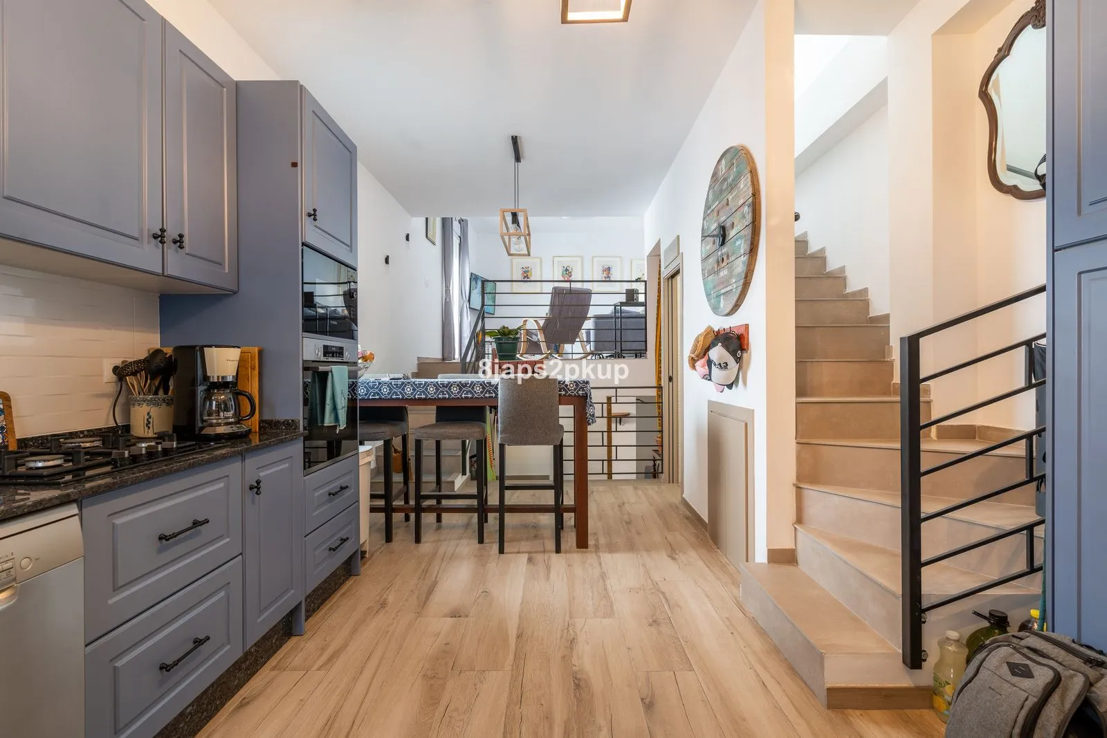 Townhouse