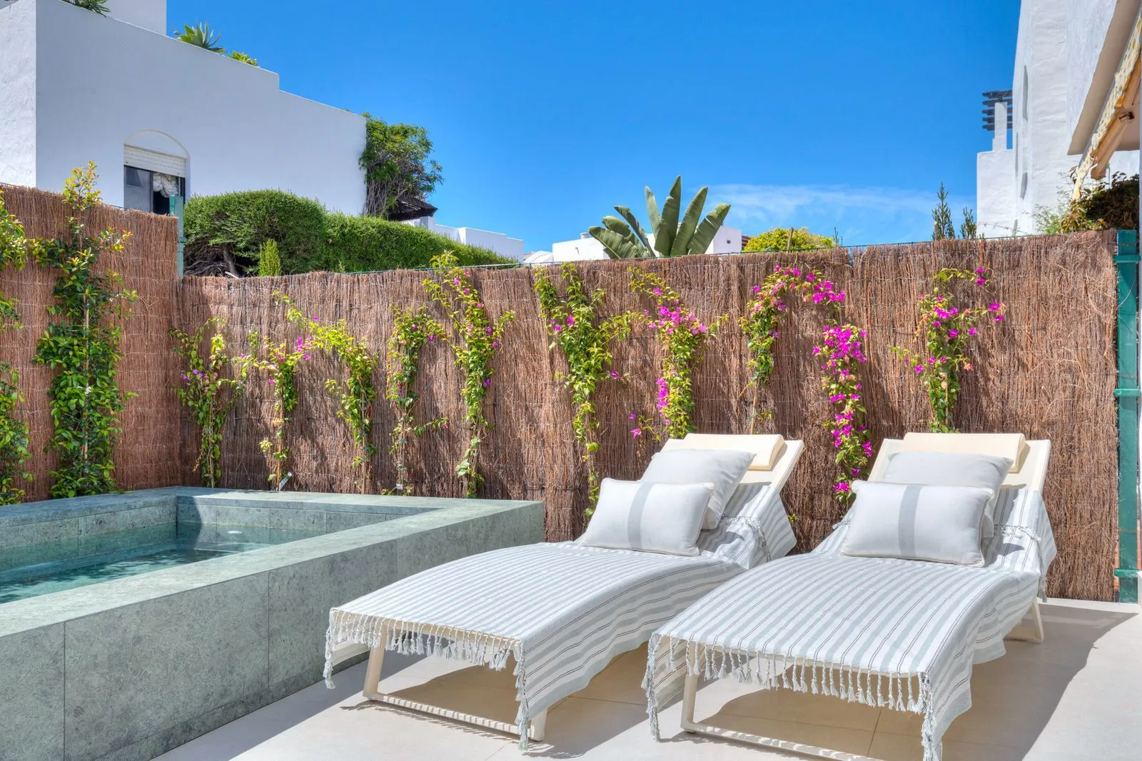 Townhouse – Guadalmina Baja