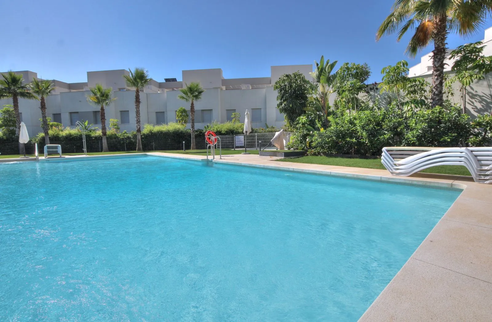 Townhouse – La Cala Golf