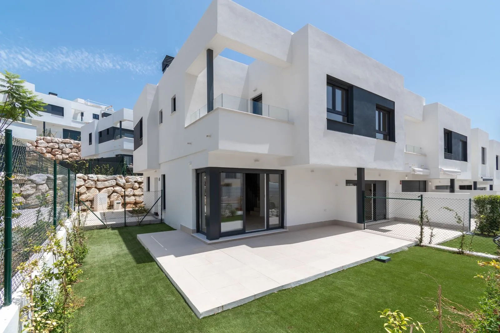 Townhouse