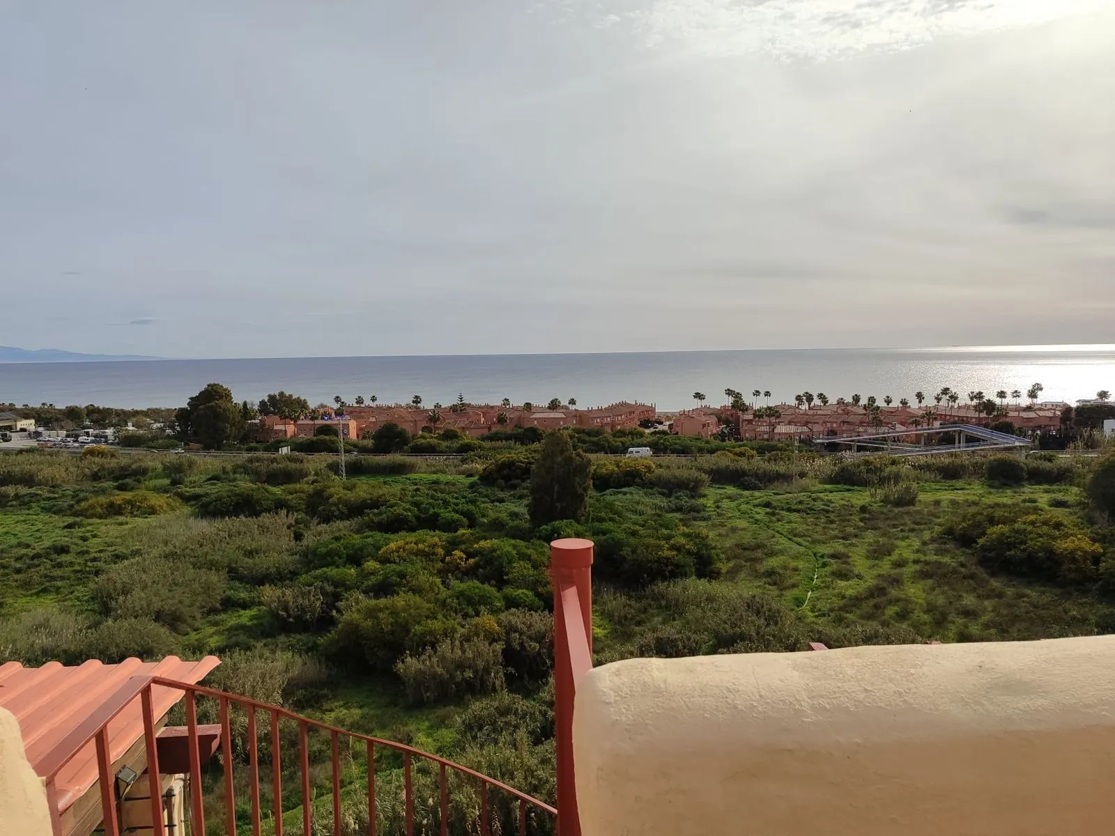Townhouse – La Duquesa