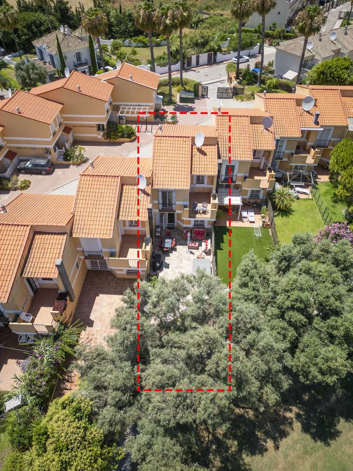 Townhouse