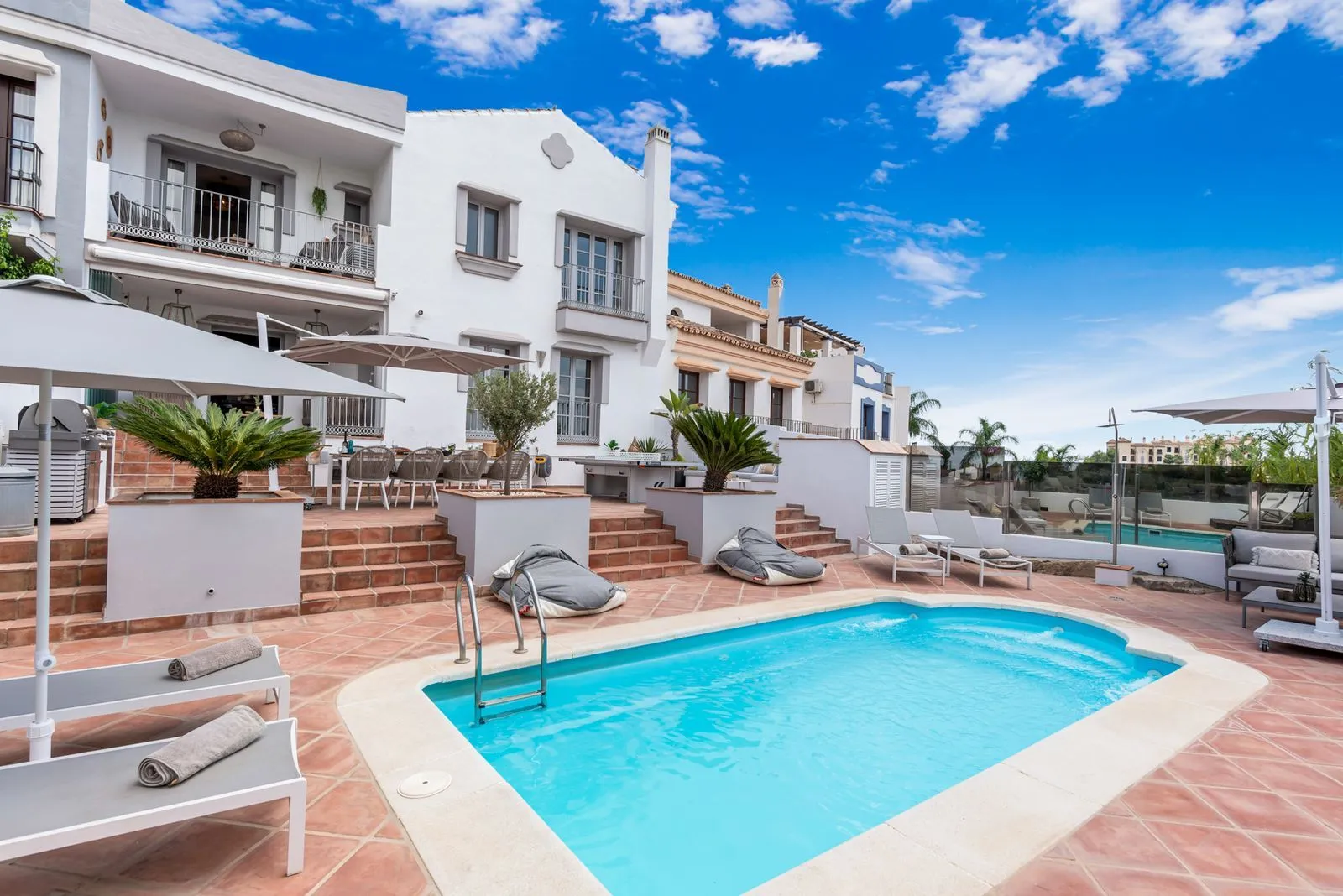 Townhouse – La Heredia