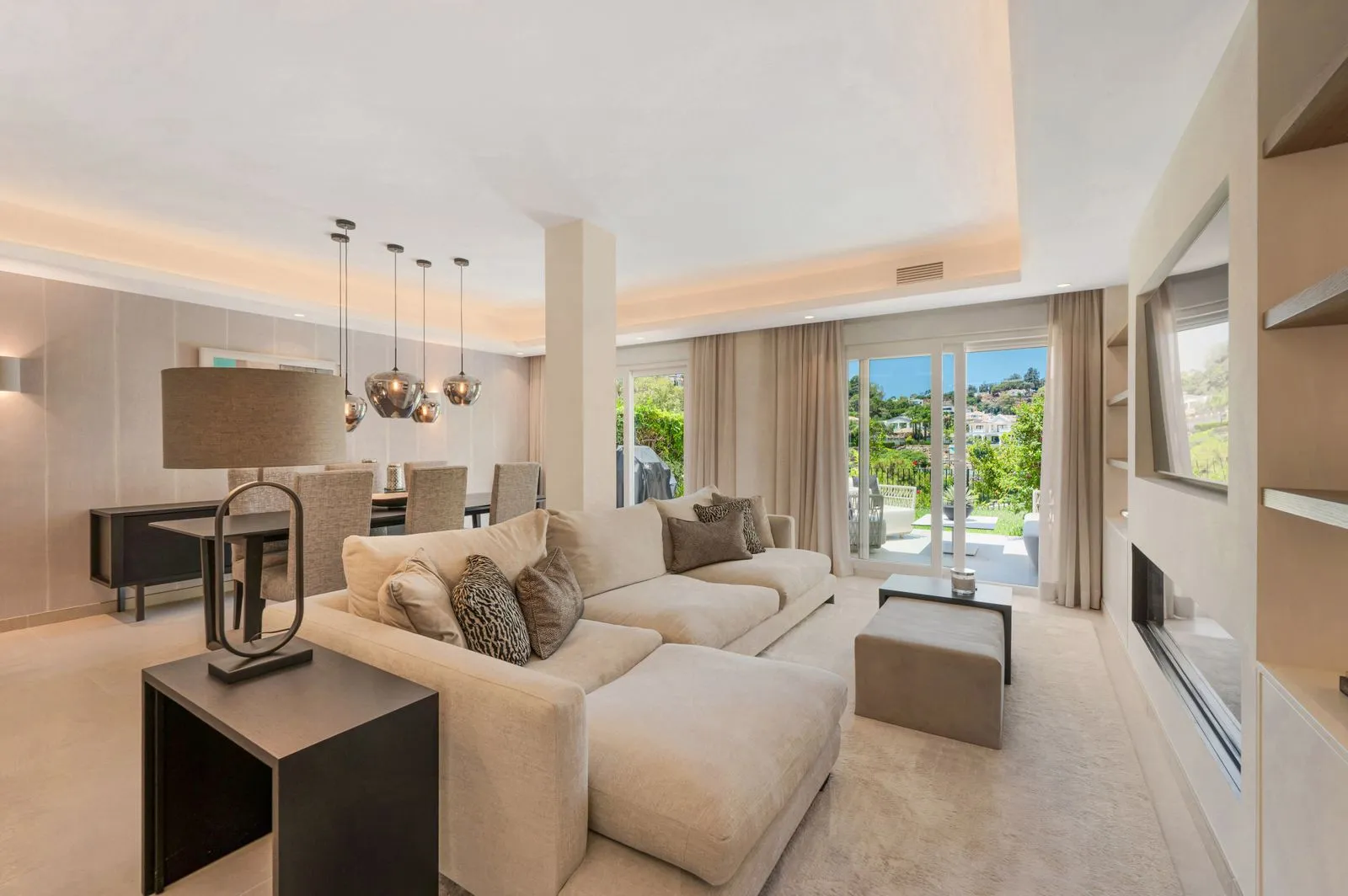 Townhouse