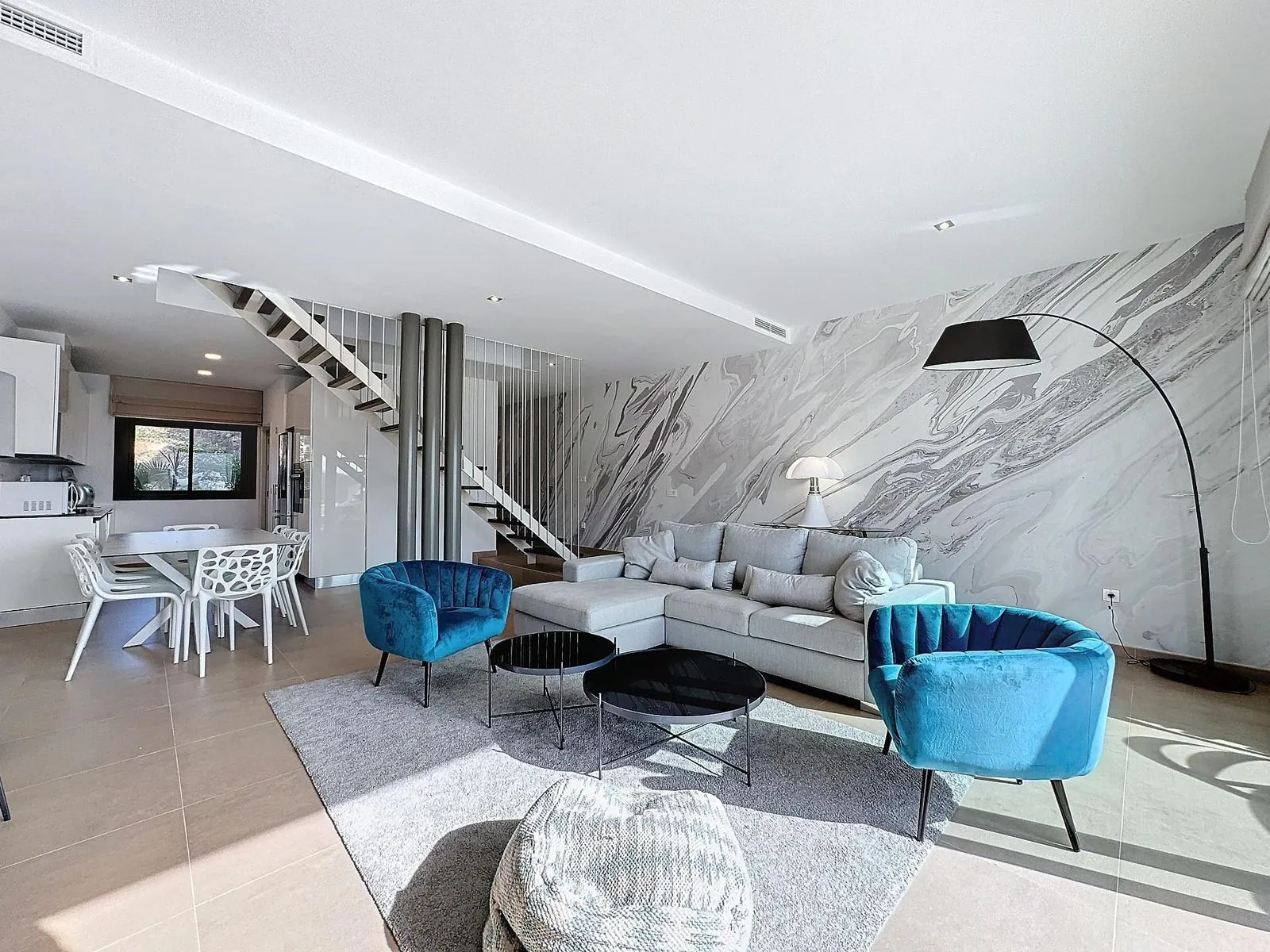 Townhouse