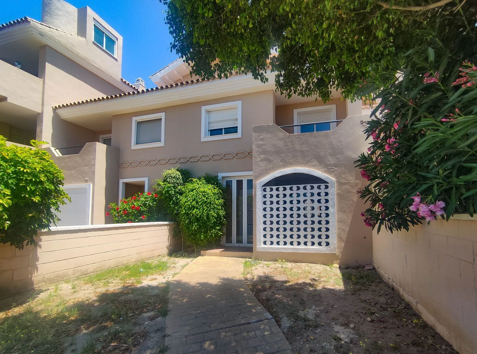 Townhouse – Manilva