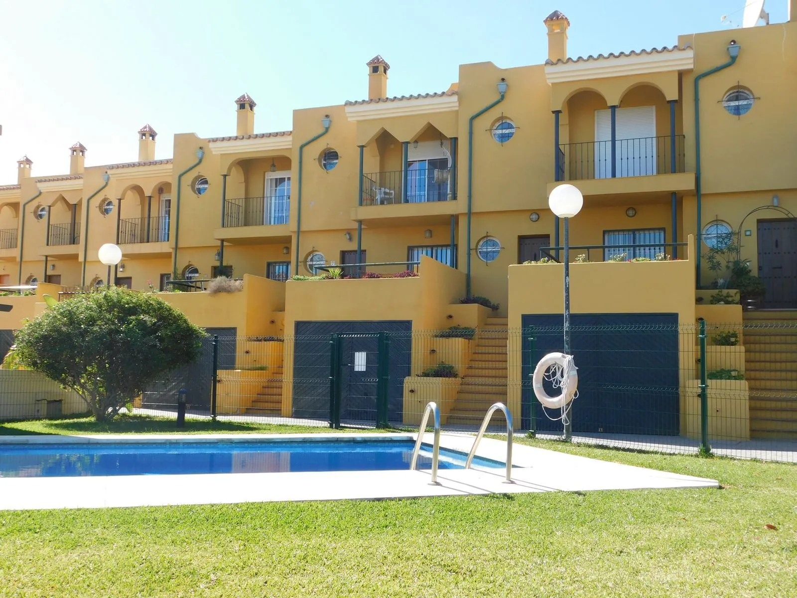 Townhouse – Manilva