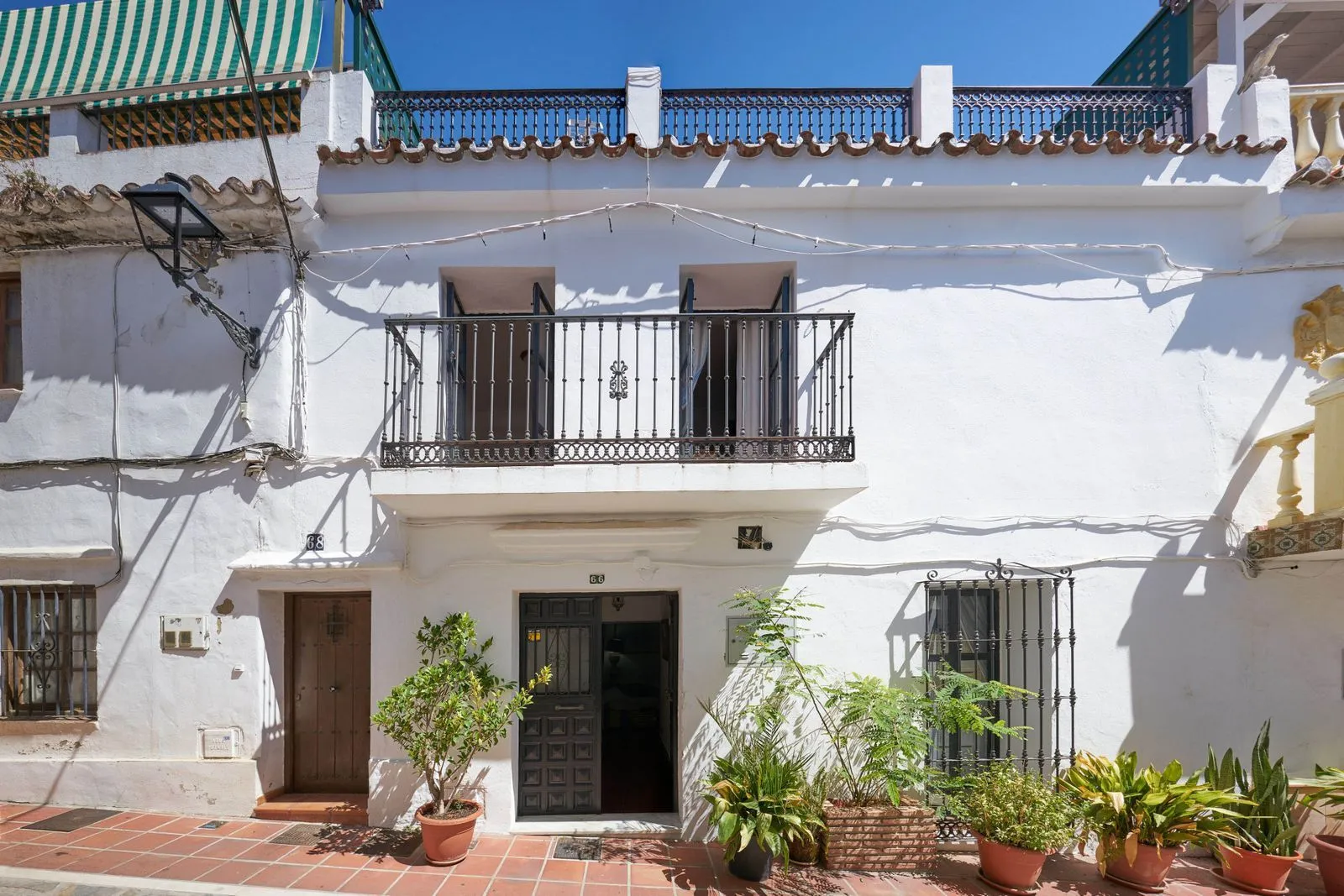 Townhouse