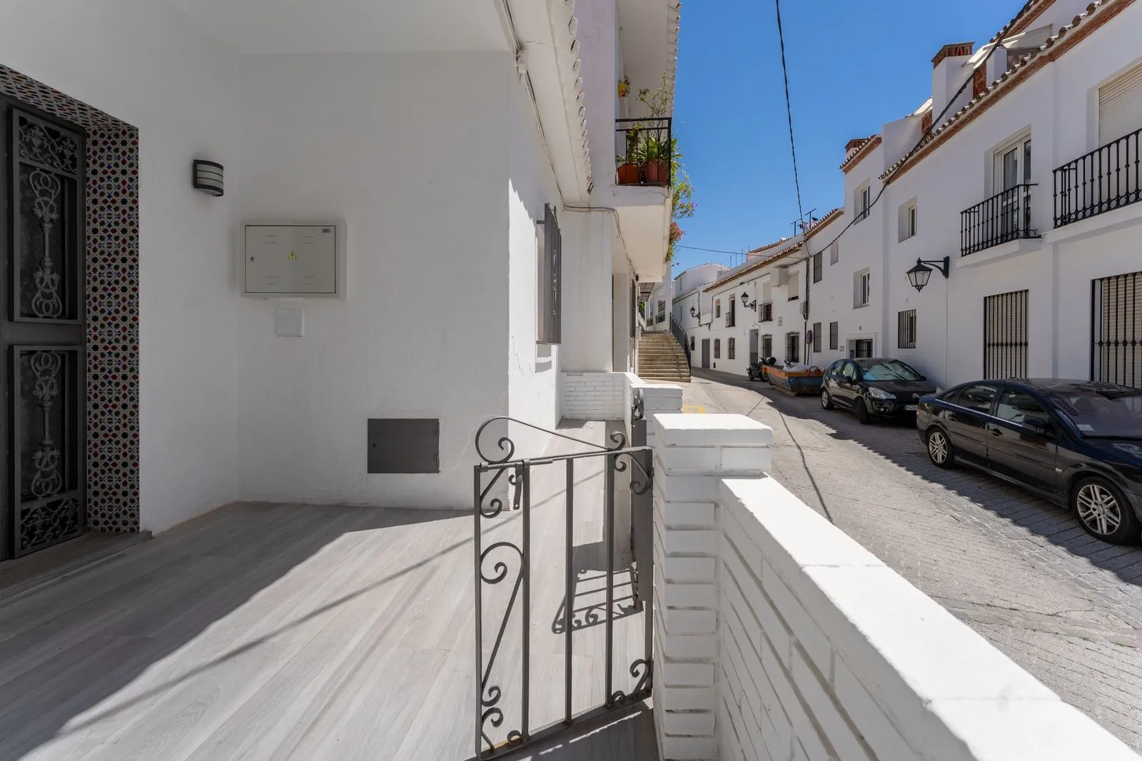 Townhouse