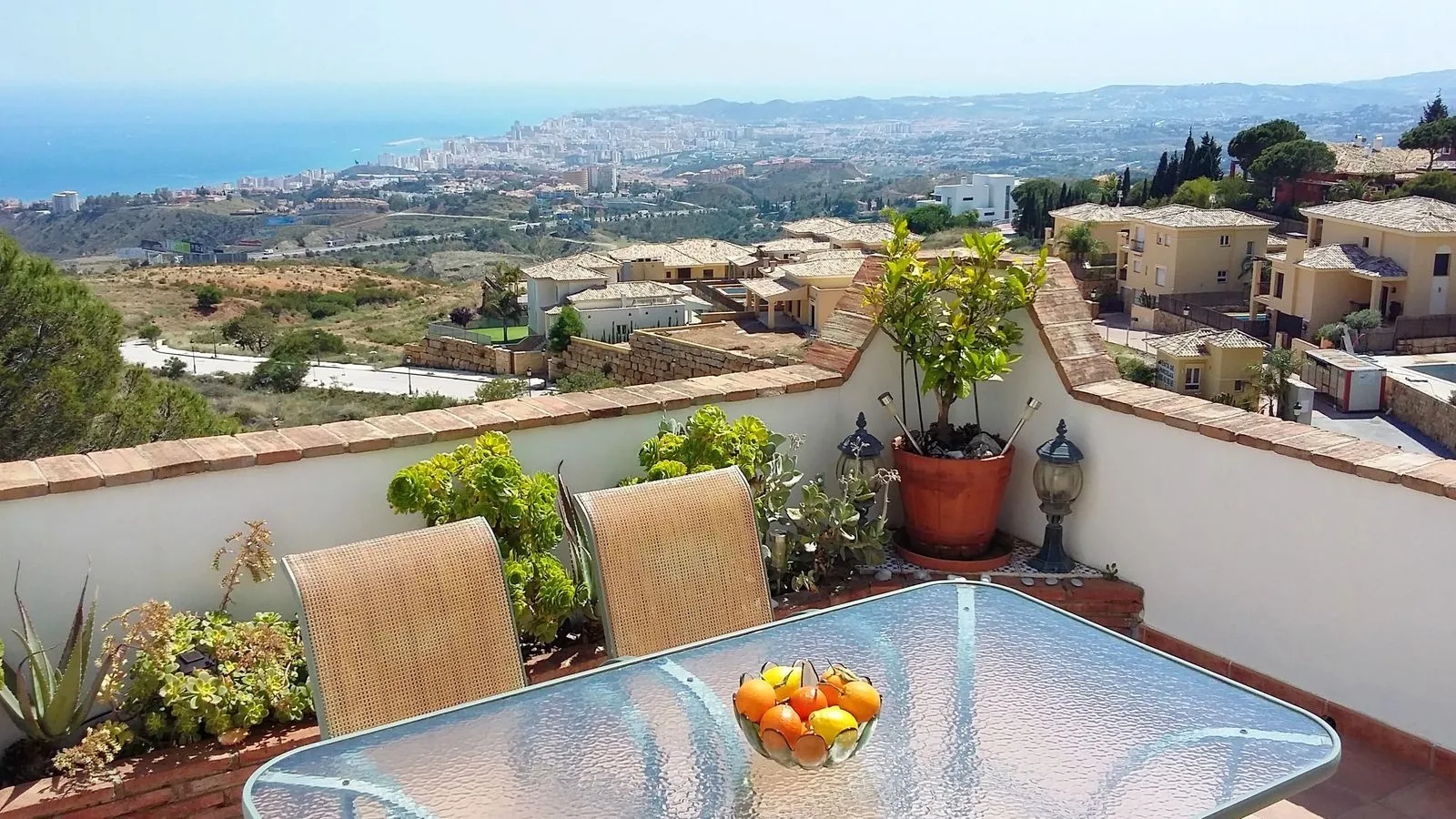 Townhouse – Mijas