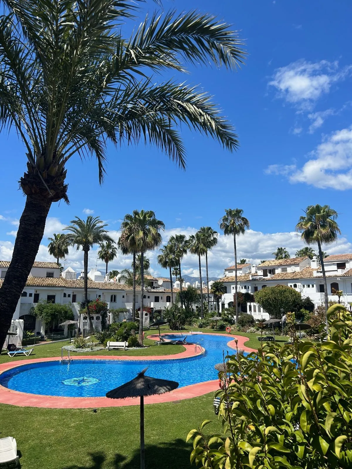 Townhouse – New Golden Mile