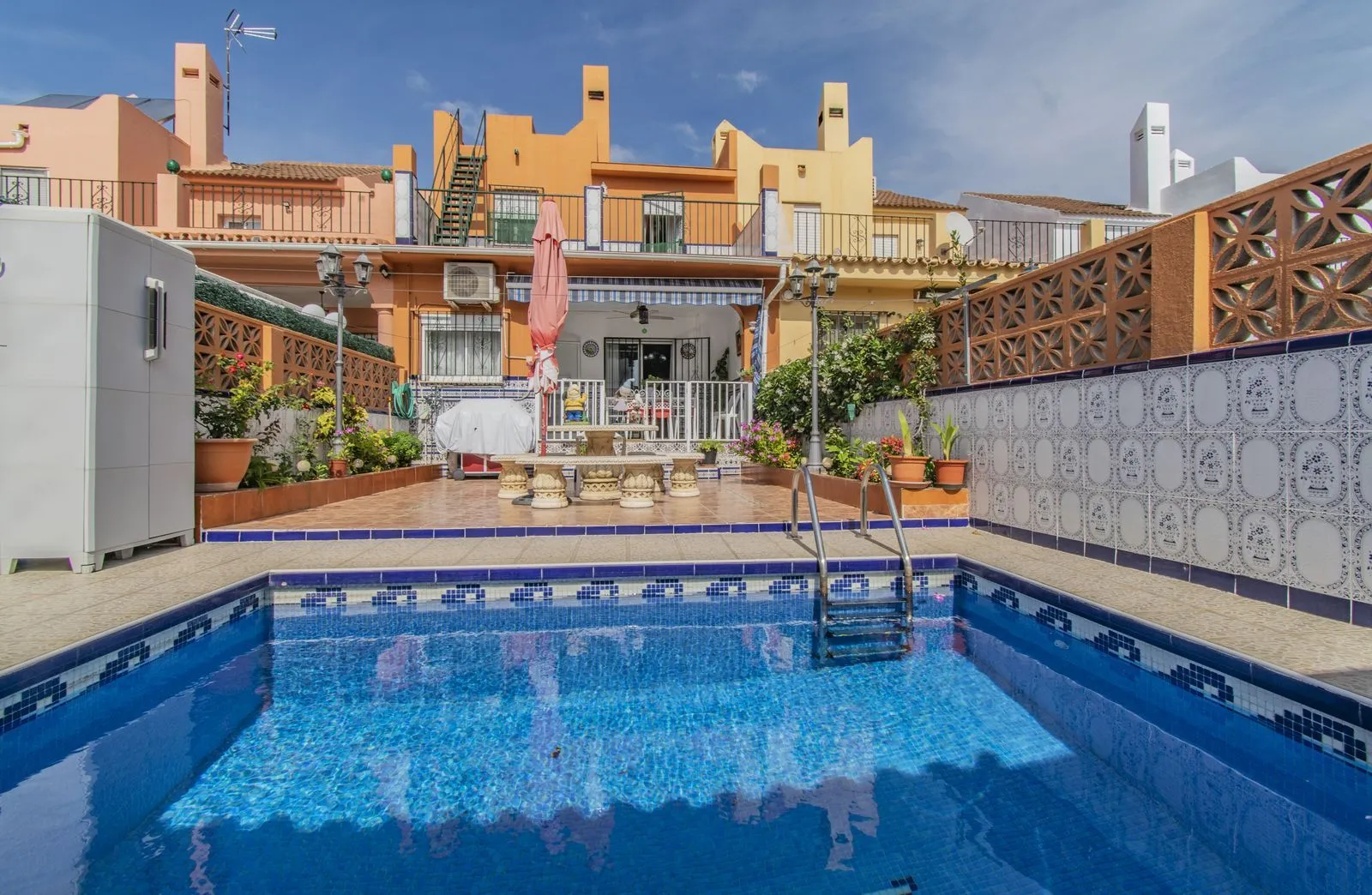 Townhouse – Nueva Andalucía