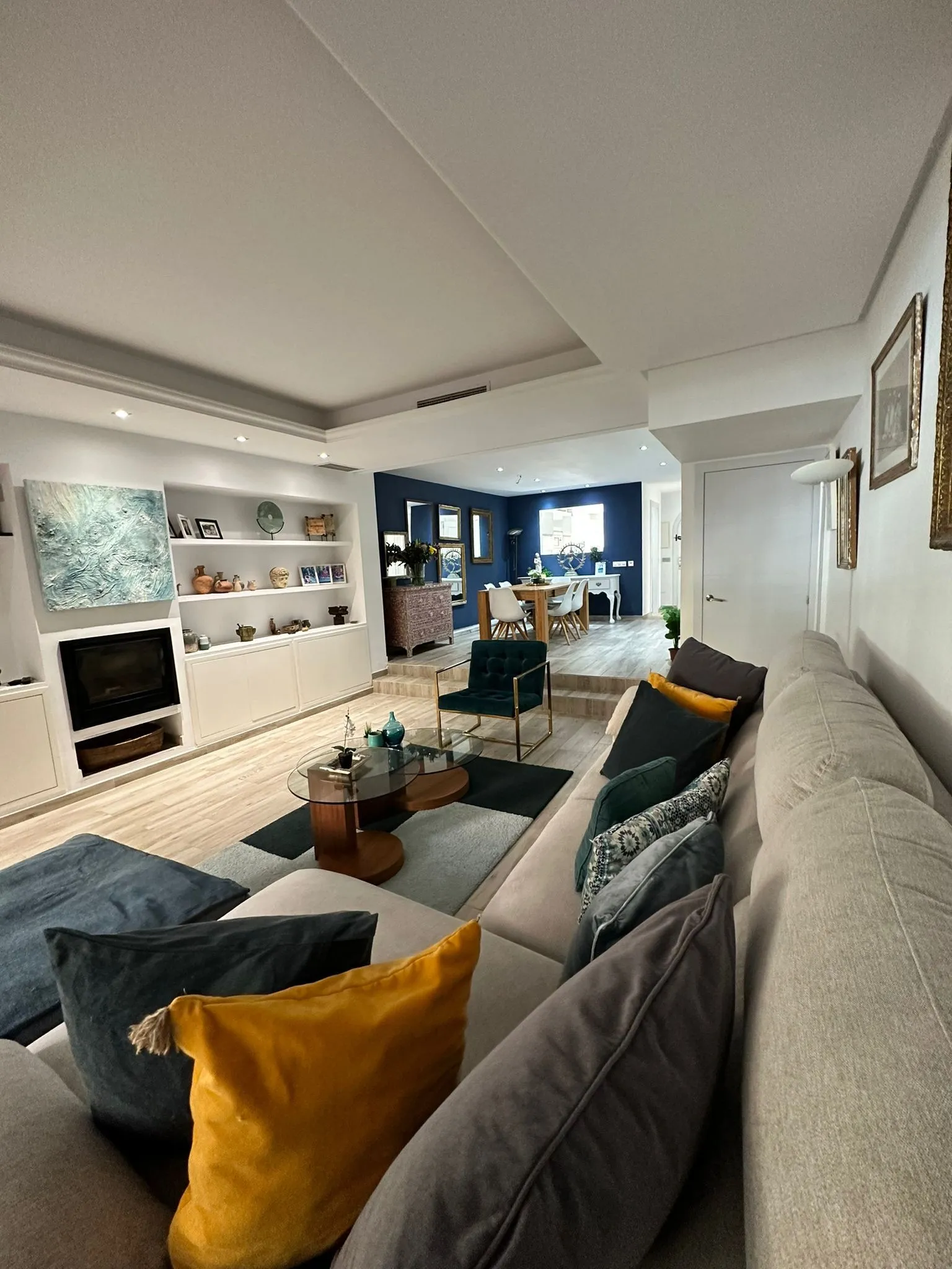 Townhouse