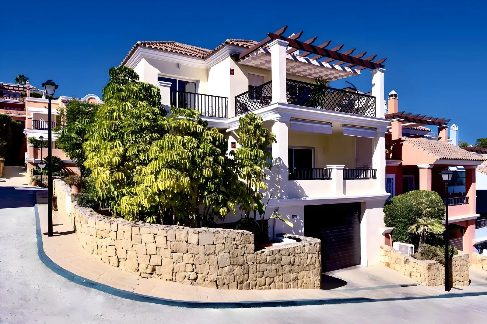 Townhouse