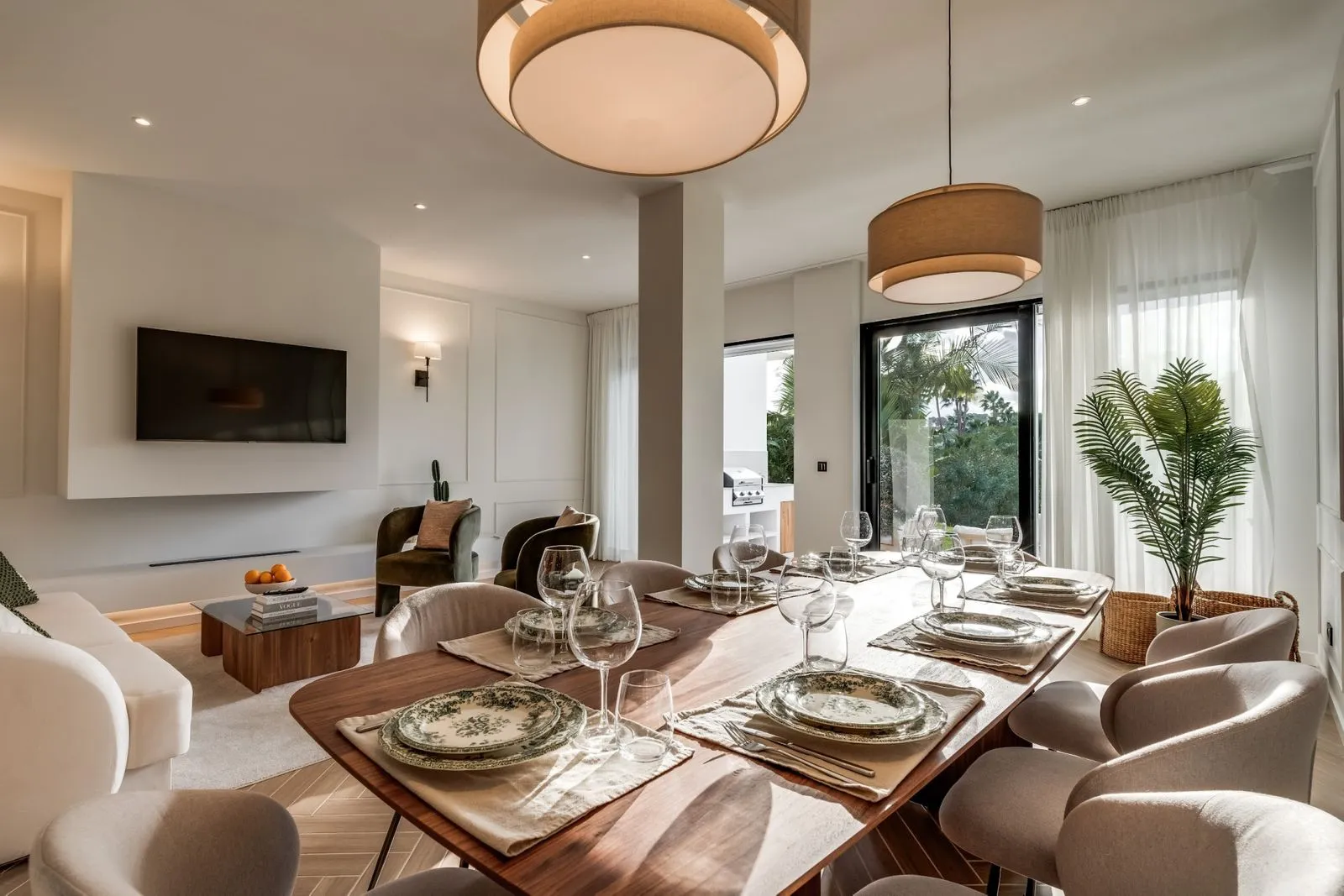 Townhouse – Nueva Andalucía