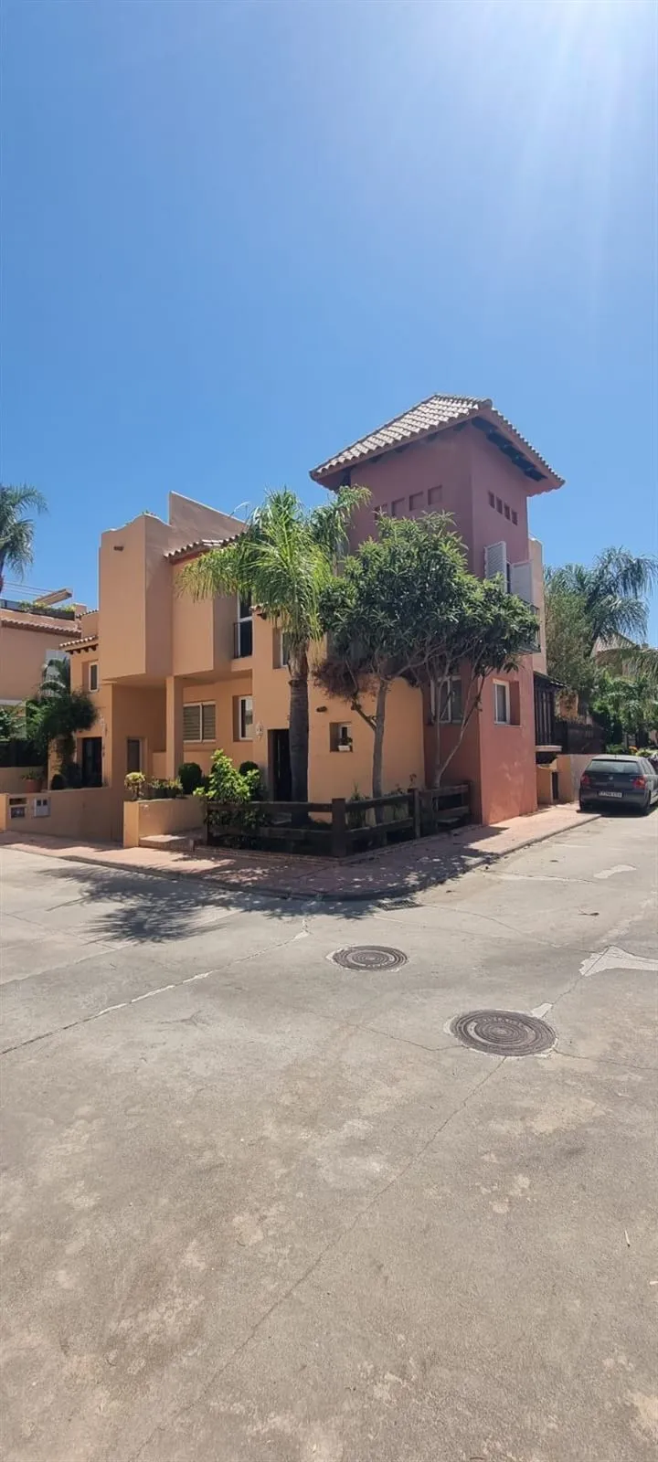 Townhouse