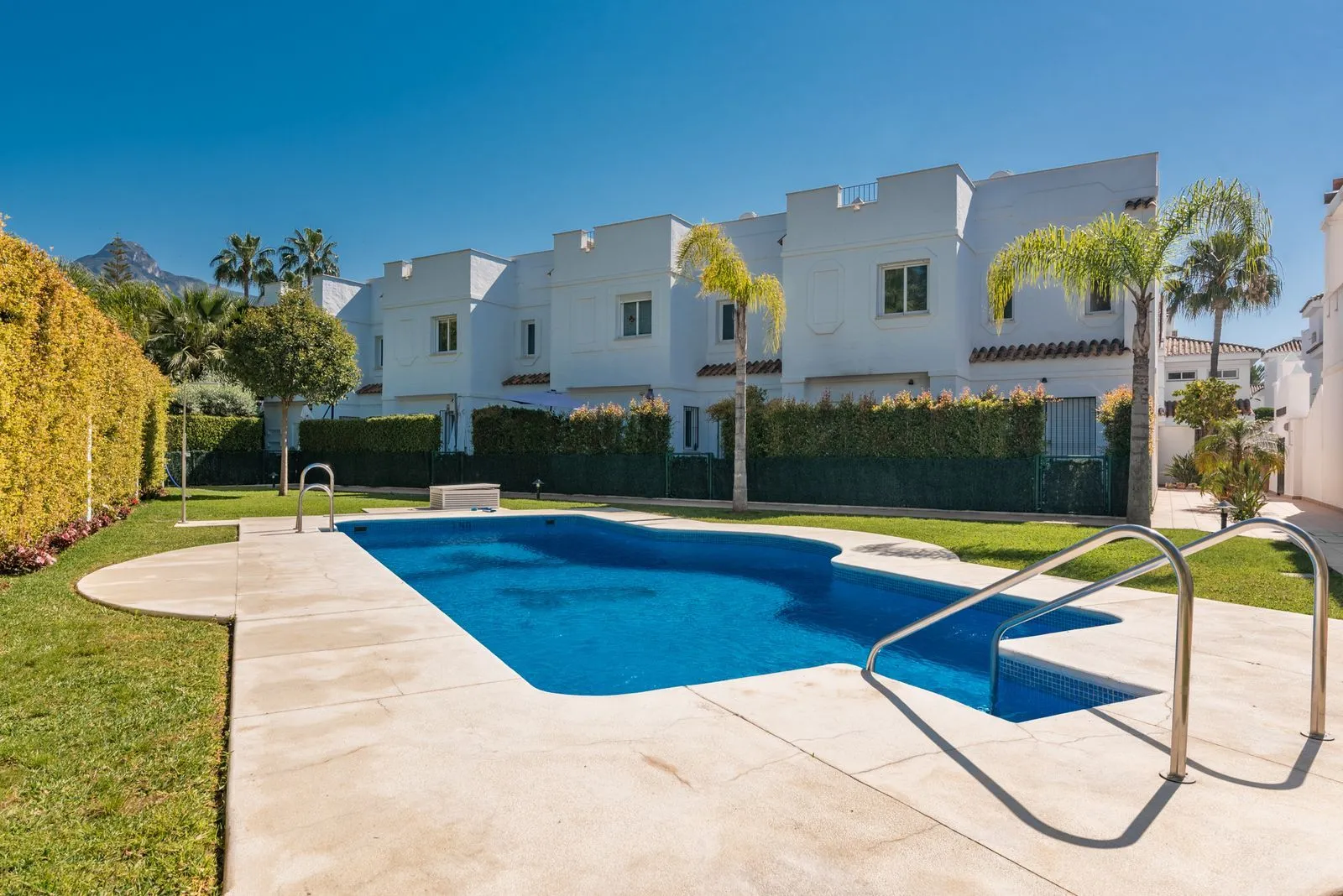 Townhouse