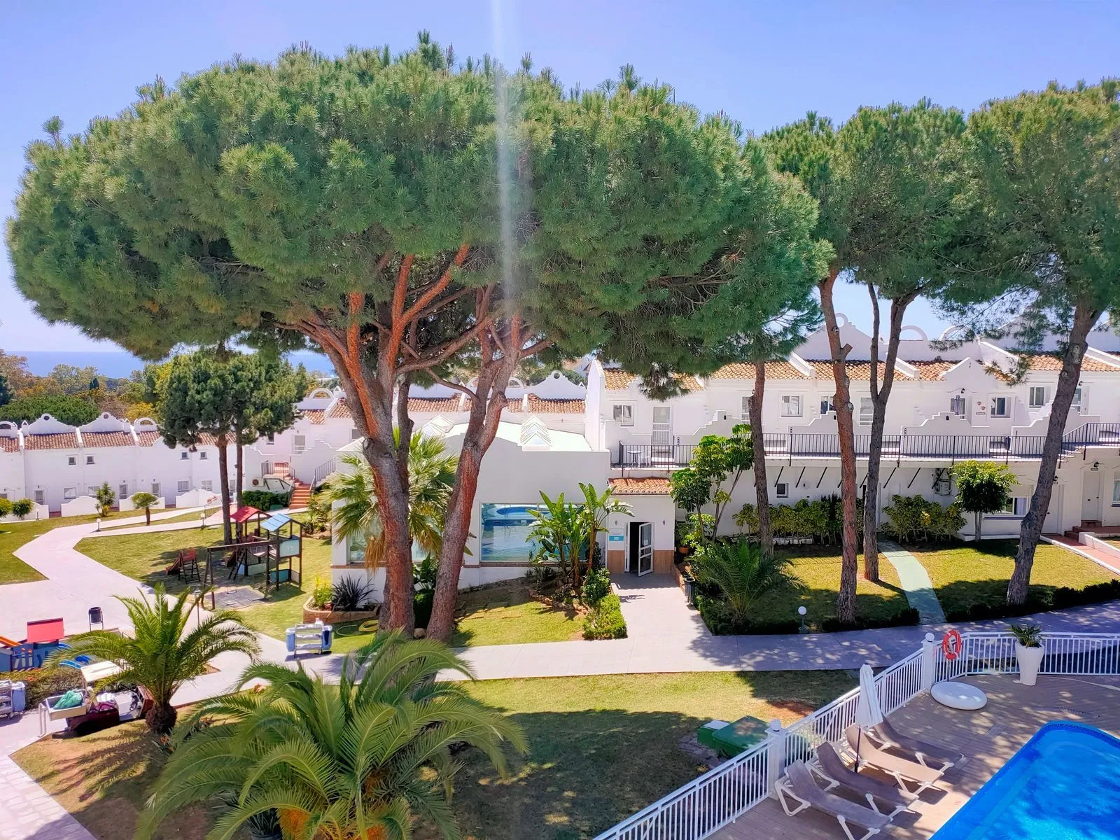 Townhouse – Reserva de Marbella