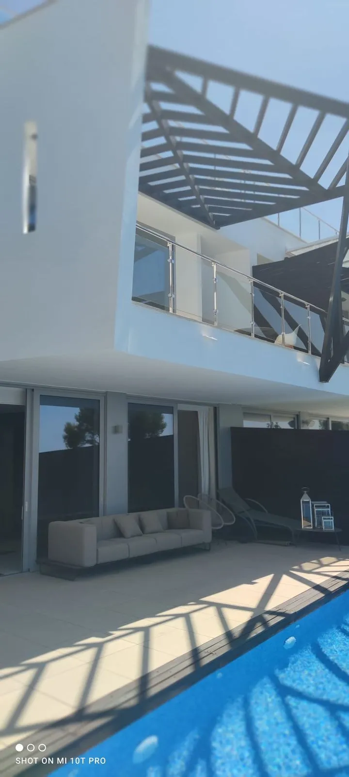 Townhouse – Sierra Blanca