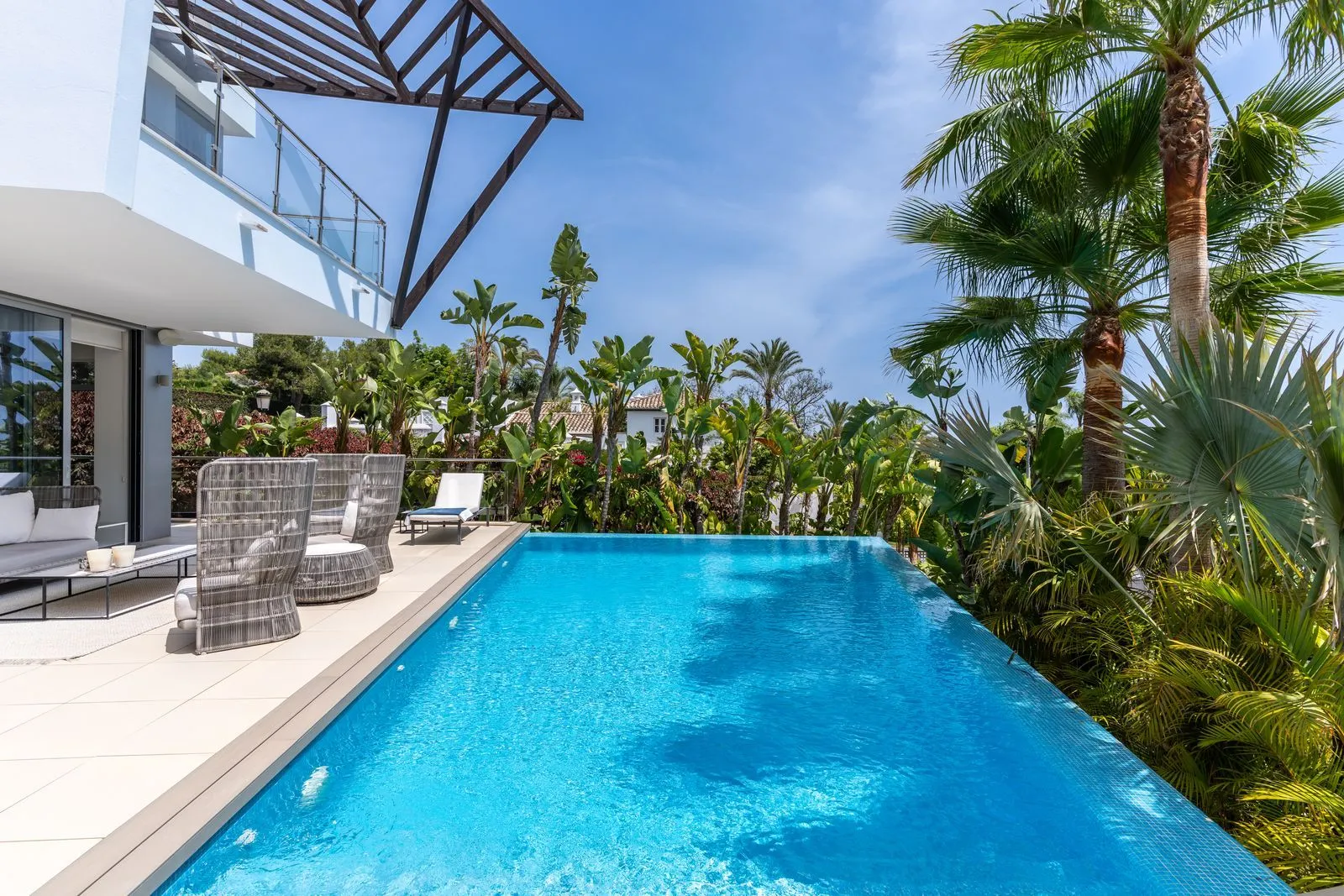 Townhouse – Sierra Blanca