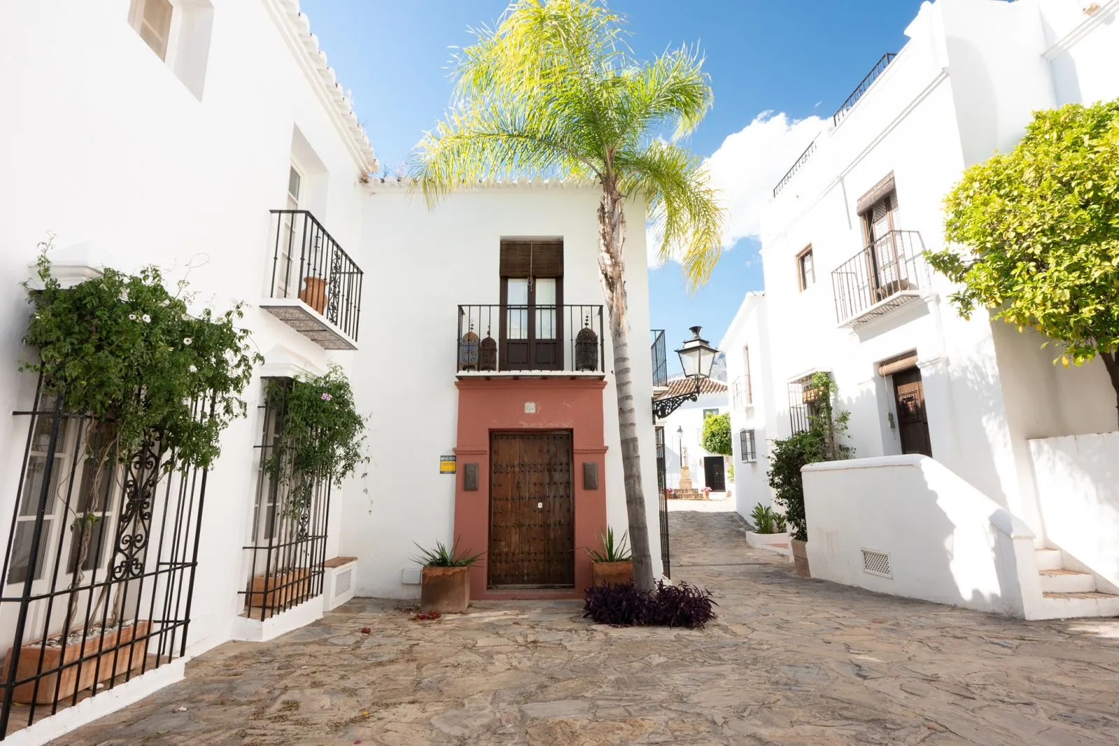 Townhouse